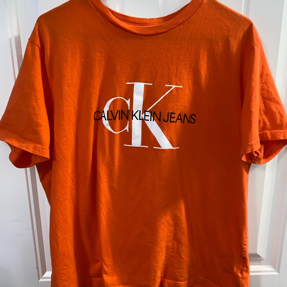 Calvin Klein shirt